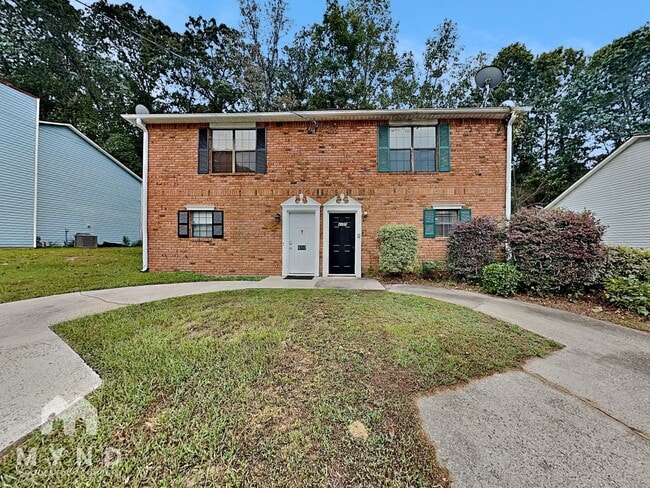property at 4395 Coopers Creek Dr SE