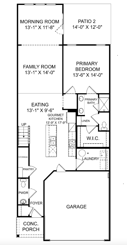 455 Rivanna Hl Rd in Glen Allen, VA - Building Photo - Building Photo