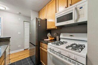 900 W Fullerton Ave in Chicago, IL - Building Photo - Building Photo