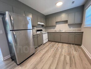 1318 Maple St in Rocky Mount, NC - Building Photo - Building Photo