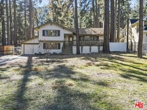 1197 Oriole Rd in Wrightwood, CA - Building Photo - Building Photo