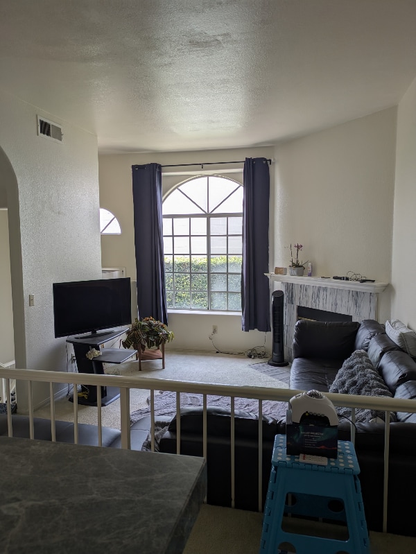 1743 W 149th St, Unit Unit B in Gardena, CA - Foto de edificio - Building Photo