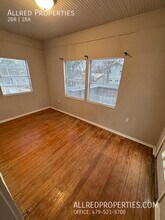 129 Boles St in Fayetteville, AR - Building Photo - Building Photo