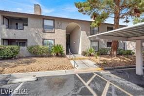 2606 S Durango Dr in Las Vegas, NV - Foto de edificio - Building Photo