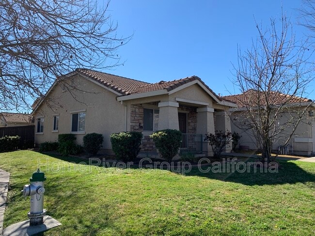 230 Mike Gartrell Cir in Sacramento, CA - Building Photo - Building Photo