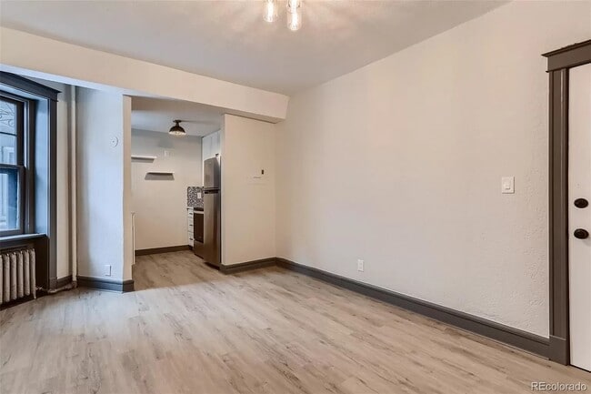 215 E 11th Ave, Unit B5 in Denver, CO - Building Photo - Building Photo