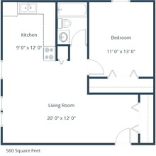 Marlowe South in Fargo, ND - Building Photo - Floor Plan