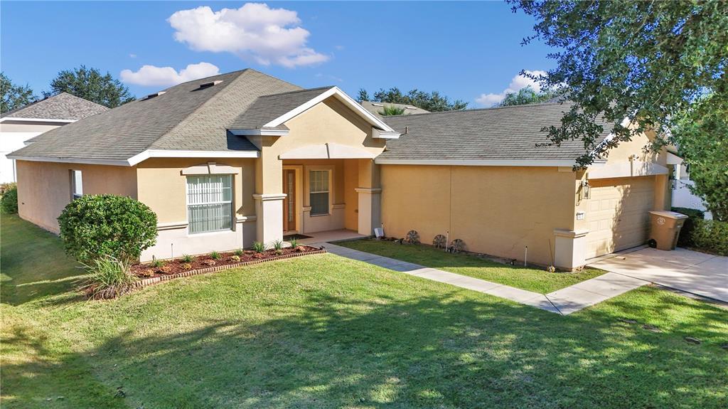 5535 SW 41st St in Ocala, FL - Building Photo