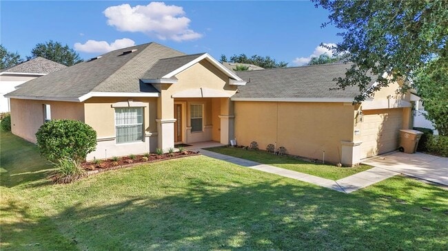 property at 5535 SW 41st St