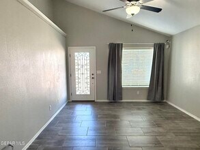 14636 Ericka Santillana Dr in El Paso, TX - Building Photo - Building Photo