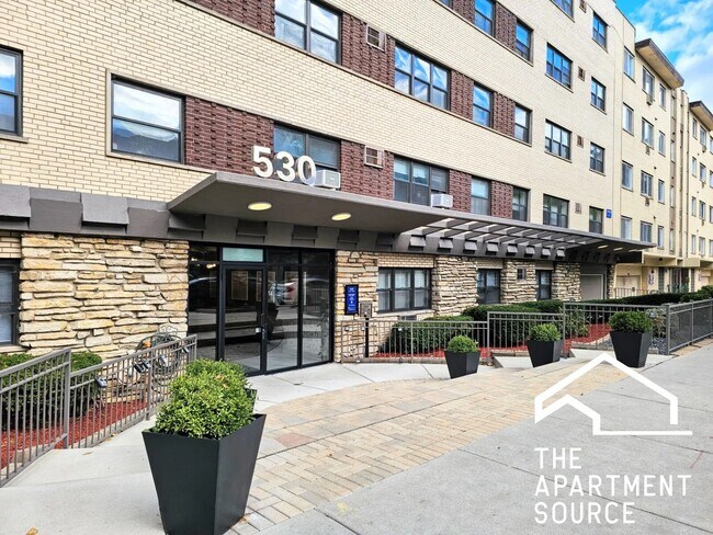 531 W Aldine Ave, Unit 506 in Chicago, IL - Building Photo - Building Photo