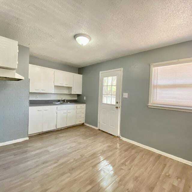 property at 2714 E 3rd St