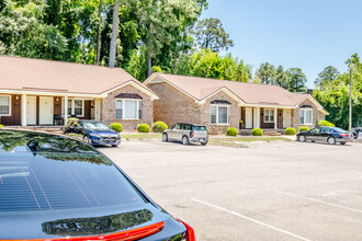 Beech Street Apartments in Goldsboro, NC - Building Photo - Building Photo