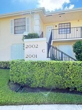 2002 Keystone Dr in Jupiter, FL - Building Photo - Building Photo