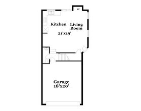 8273 Harvest Spring Pl in Las Vegas, NV - Building Photo - Building Photo