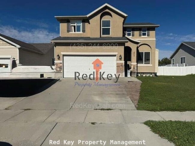 property at 205 Clermont Ln