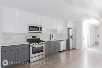 835-837 N Wolcott Ave in Chicago, IL - Building Photo - Interior Photo