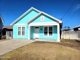 5930 Sunset Ave in Panama City Beach, FL - Building Photo