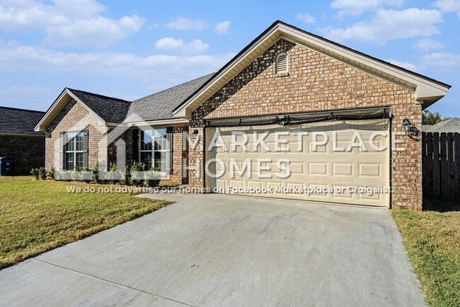 57 Landing Pl in Wetumpka, AL - Building Photo - Building Photo