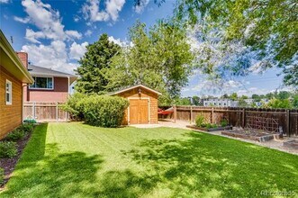4805 W 11th Ave in Denver, CO - Building Photo - Building Photo