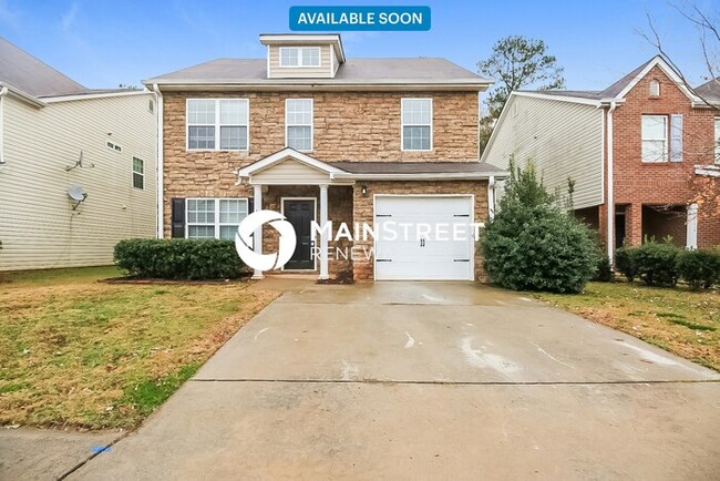 property at 11512 Alicias Ct