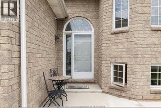 4316 Golfcourse Cres in Windsor, ON - Building Photo - Building Photo