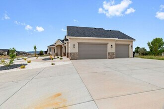 4328 W 1650 S in Cedar City, UT - Building Photo - Building Photo