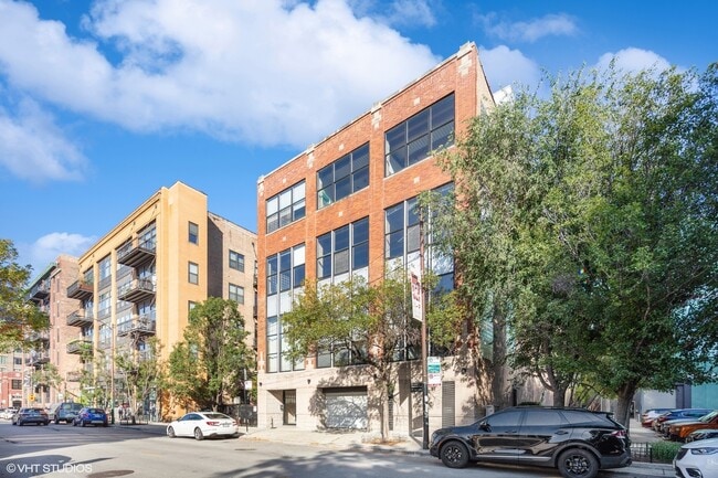 property at 11 N Green St