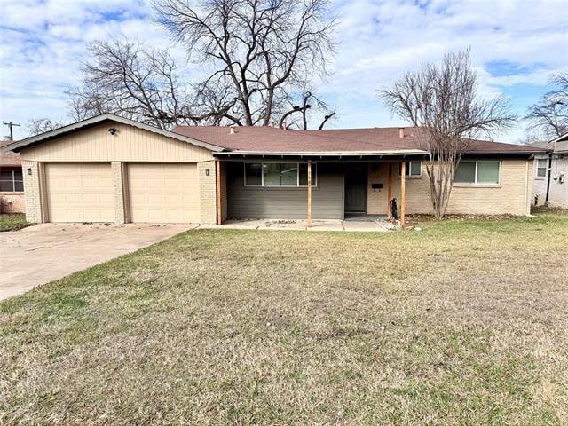 property at 7605 Deaver Dr