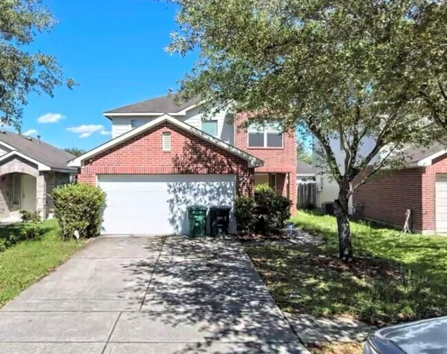 property at 13311 Remme Ridge Ln