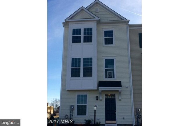 property at 11 Britania Ct