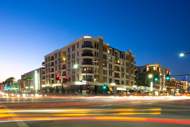 102-191 Caruso Ave in Glendale, CA - Building Photo - Building Photo