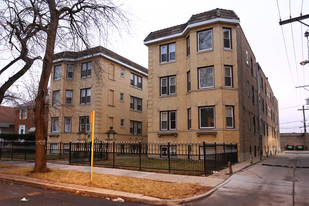 3215 N Keating Ave Apartments