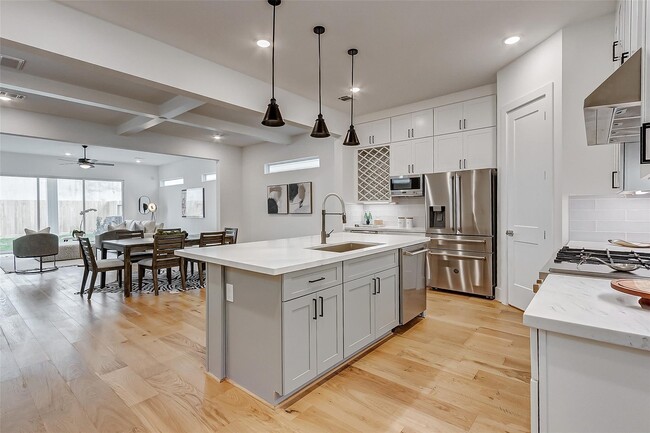 property at 7818 Janak Dr