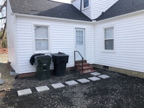 1334 N Mebane St in Burlington, NC - Building Photo - Building Photo