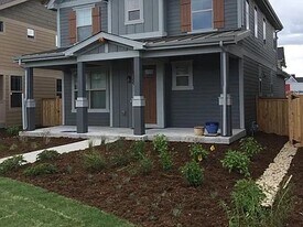 5160 Yosemite Way in Denver, CO - Building Photo