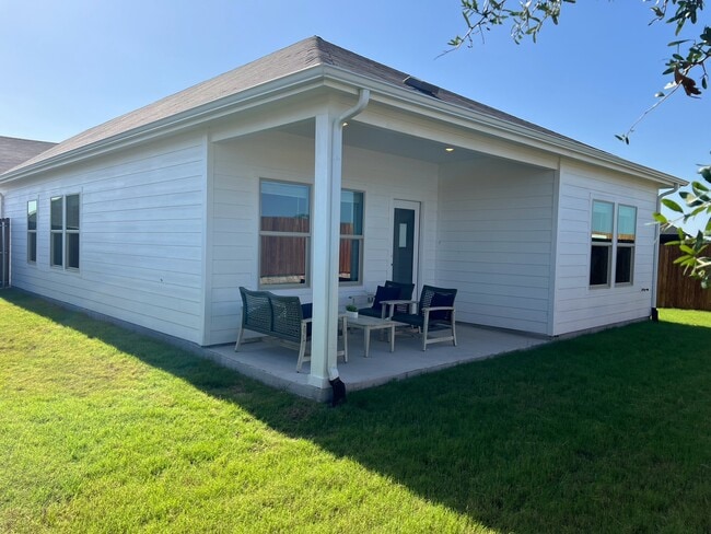 property at 4104 Zoe Ln