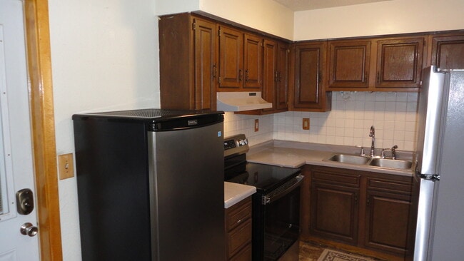 7240 Wisconsin Ave, Unit #2 apartment
