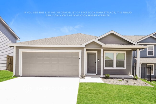 property at 2909 Potter Wy