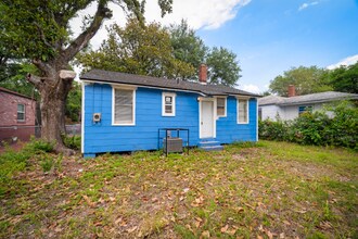1723 E 23rd St in Jacksonville, FL - Building Photo - Building Photo