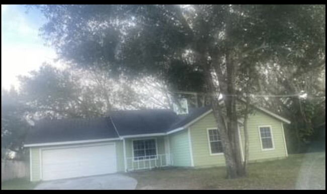 5109 Clarion Oaks Dr in Orlando, FL - Building Photo - Building Photo