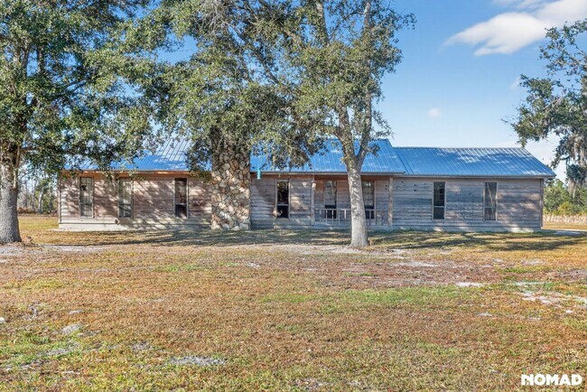 7219 Good Hope Rd in Naylor, GA - Building Photo - Building Photo