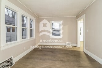 829 E Dayton St in South Bend, IN - Building Photo - Building Photo