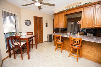 4901 N Rogers Dr in Stillwater, OK - Building Photo - Building Photo