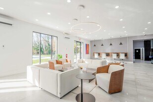 Milbrook Park Apartments in Baltimore, MD - Building Photo