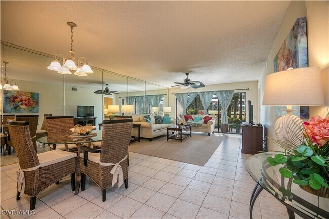 property at 5741 Deauville Cir