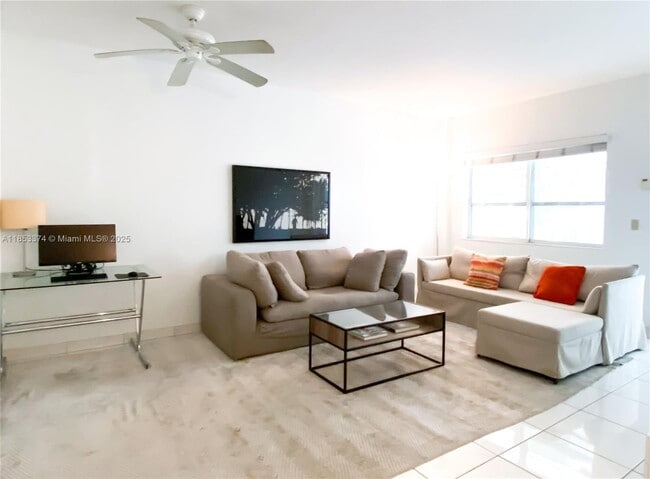 property at 1755 Washington