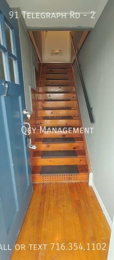 property at 91 Telegraph Rd