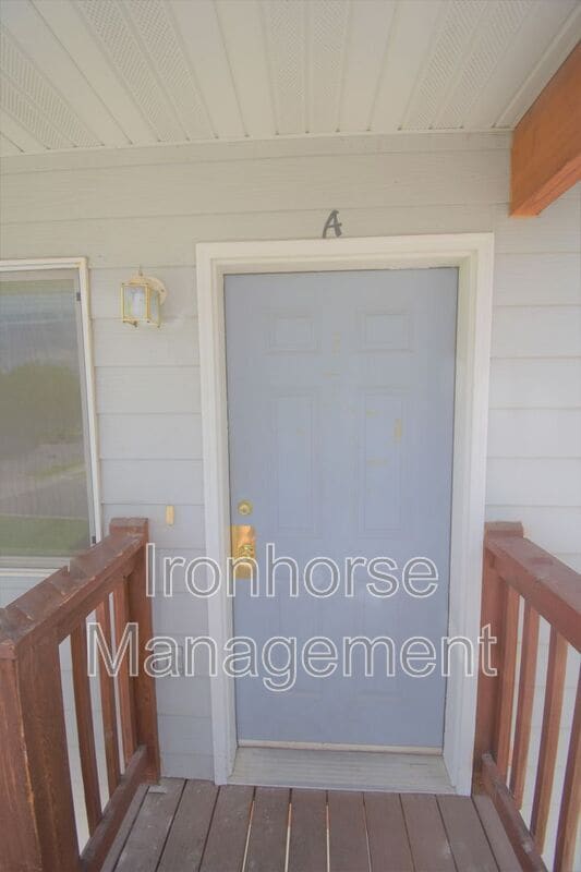 2491 Wheeler Dr in Bozeman, MT - Building Photo - Building Photo