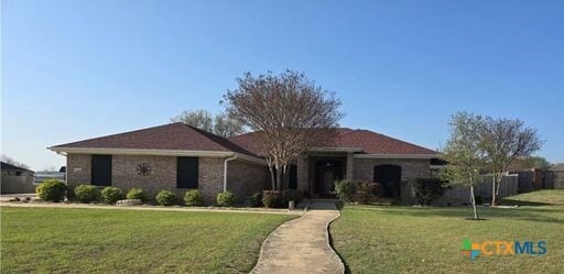 property at 142 Jesse James Dr